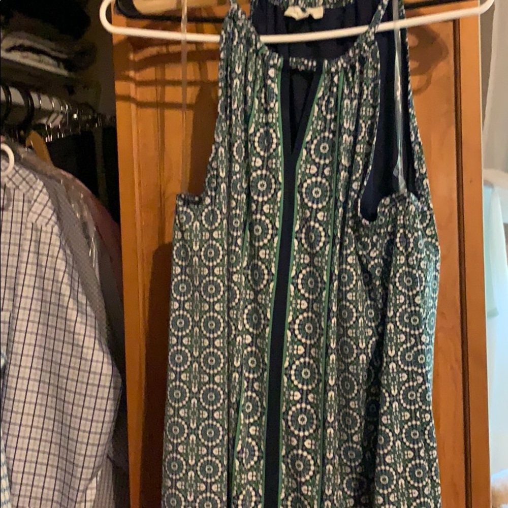 Max studio dress